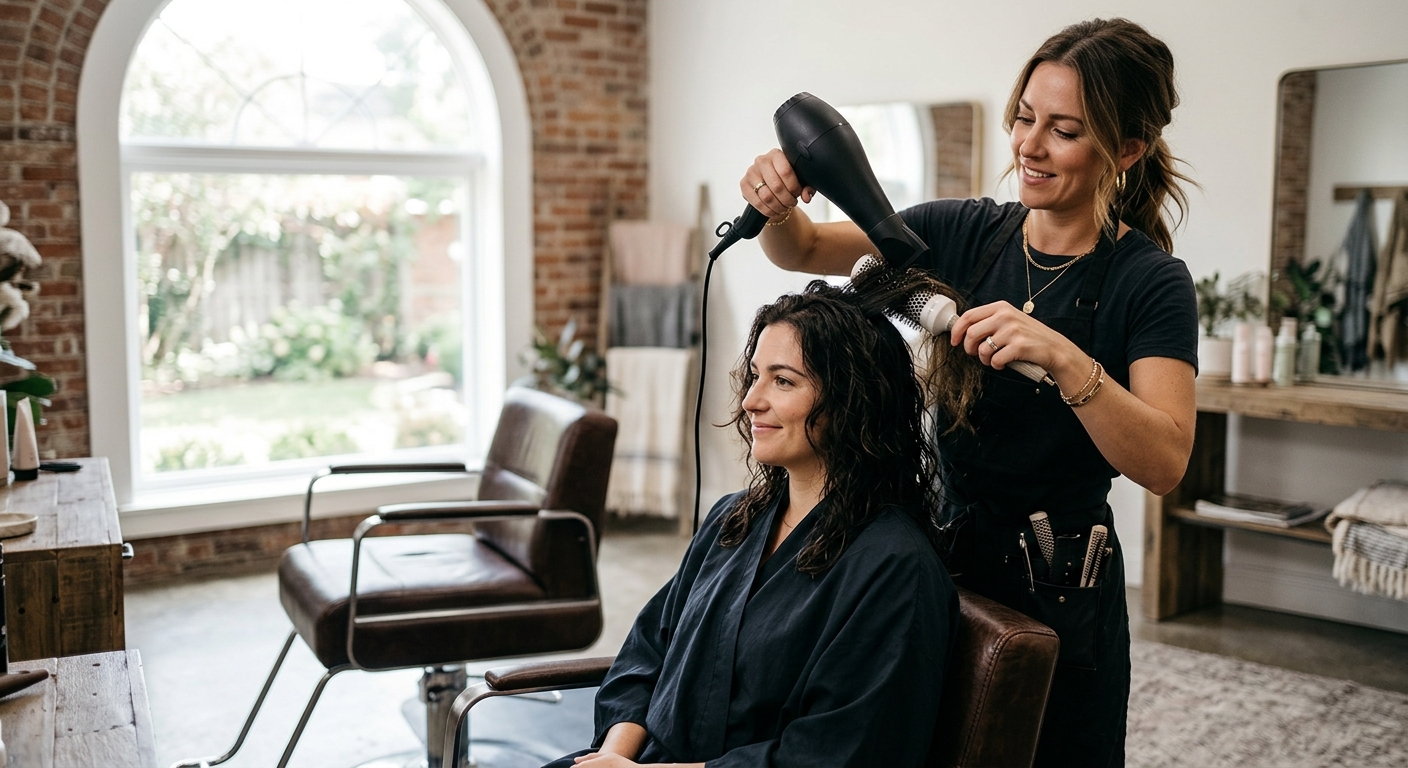 Camise Hair Salon gallery 1