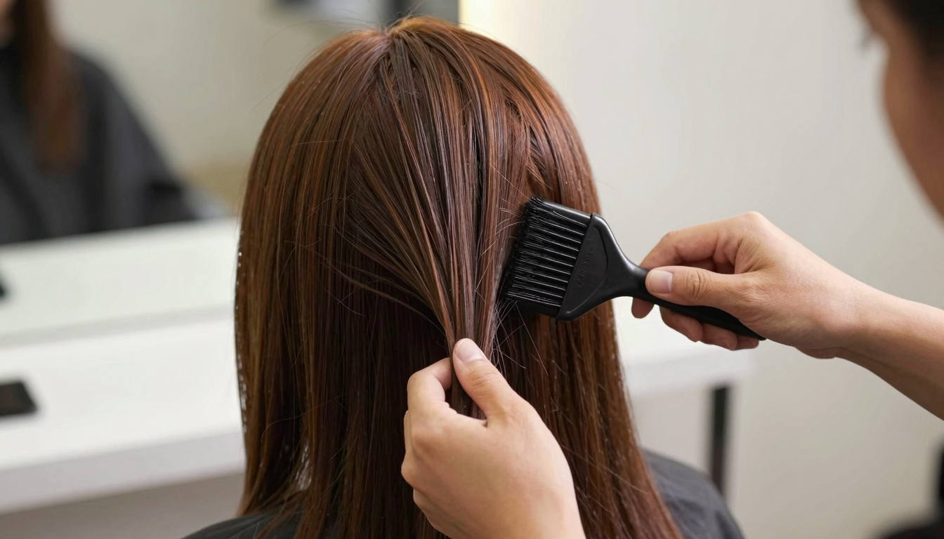 Camise Hair Salon gallery 3