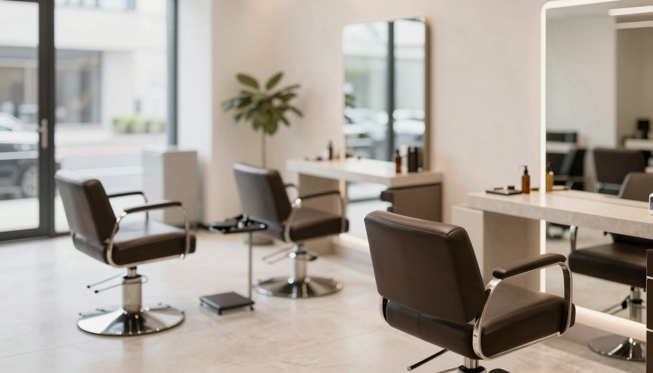 Camise Hair Salon gallery 4