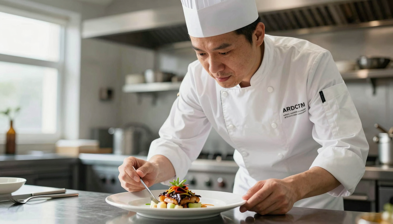 Signature Dish
