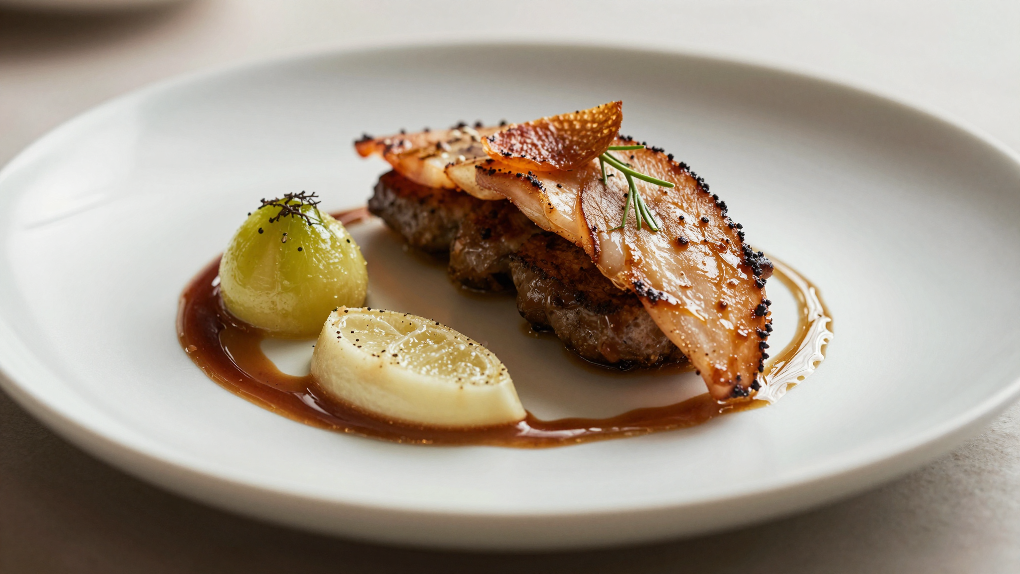 Marinos Fish Bar and Greek Street Food Beaver Road gallery 1