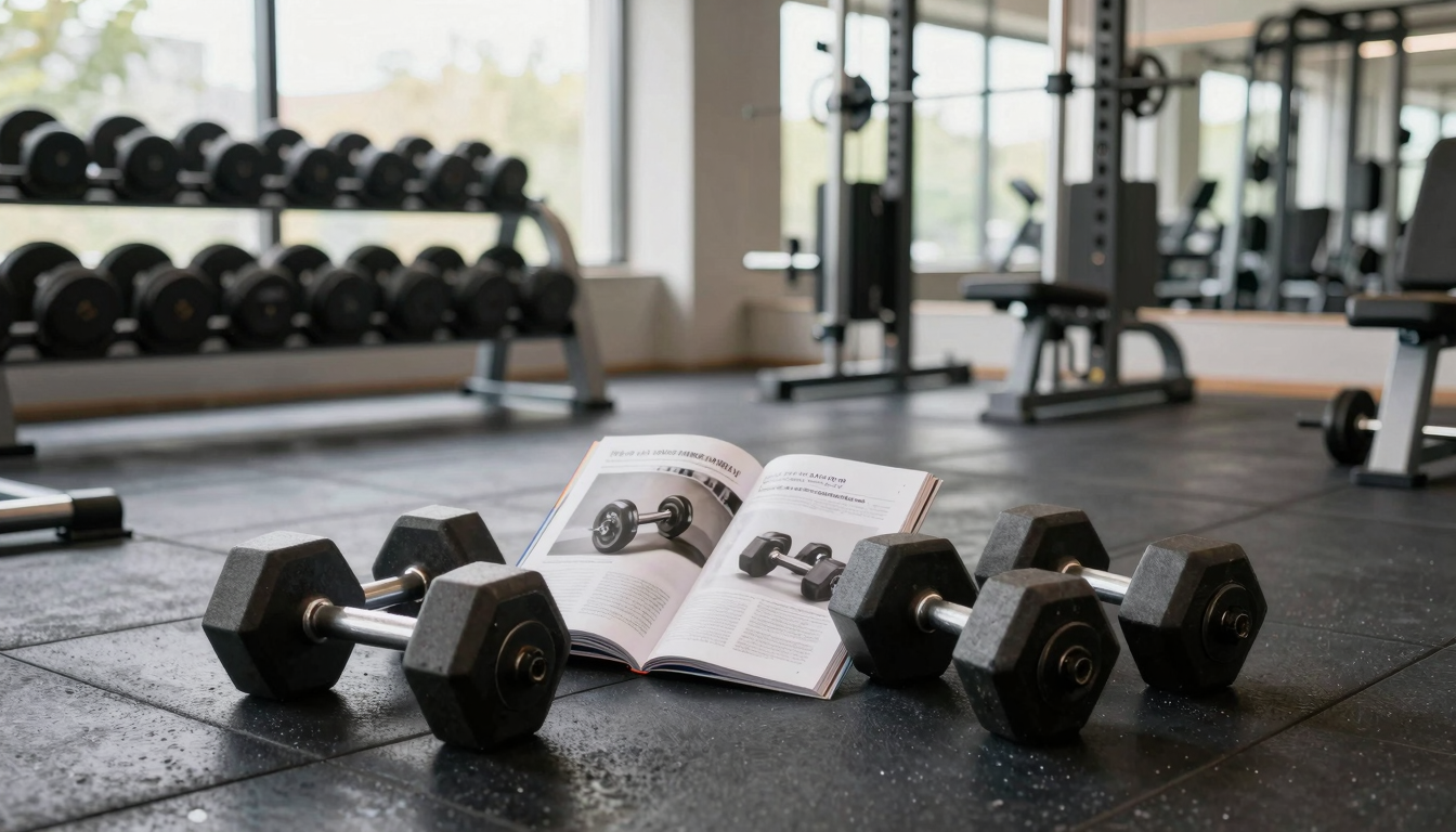 PureGym Ashford Warren Retail Park gallery 2