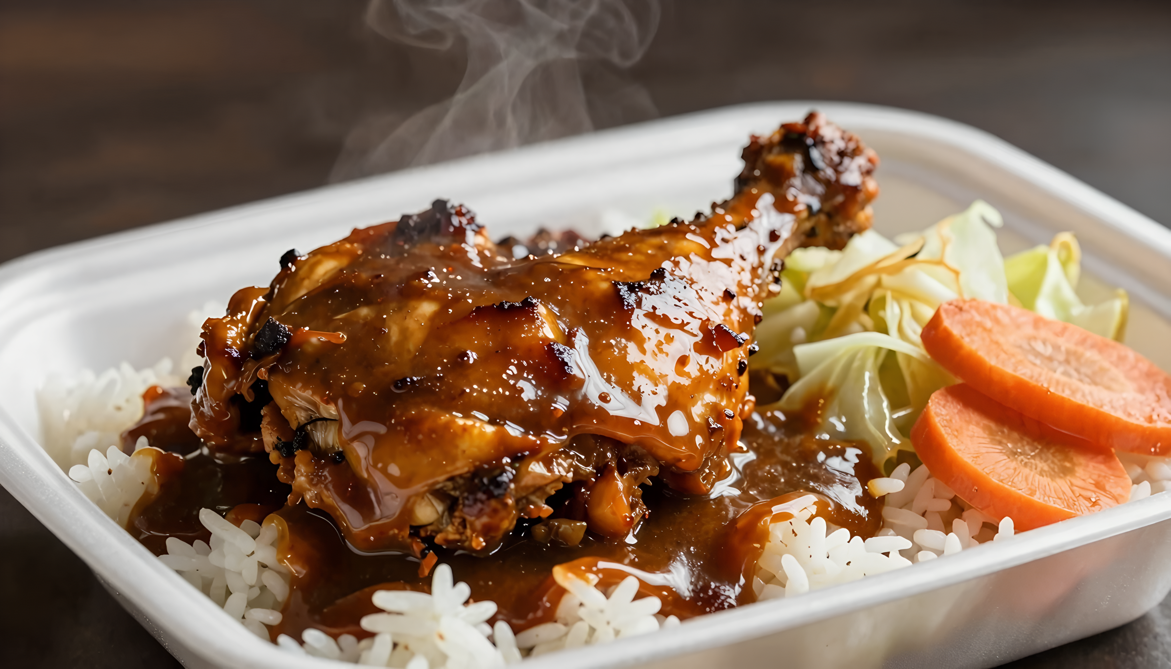 Pineapple Caribbean Takeaway gallery 4